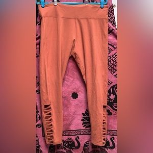 Victoria sport leggings